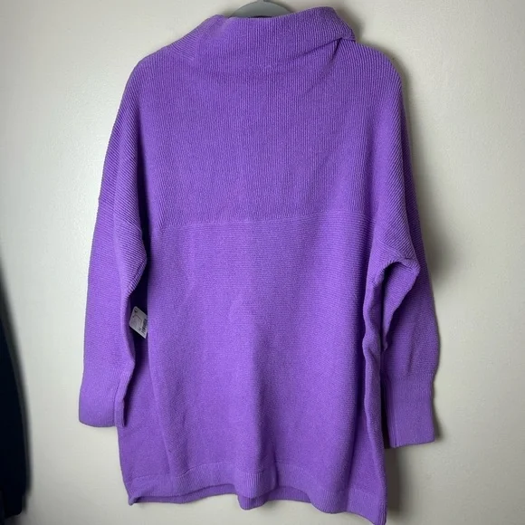 Free People Ottoman Slouchy Tunic NWT - Picture 10 of 11